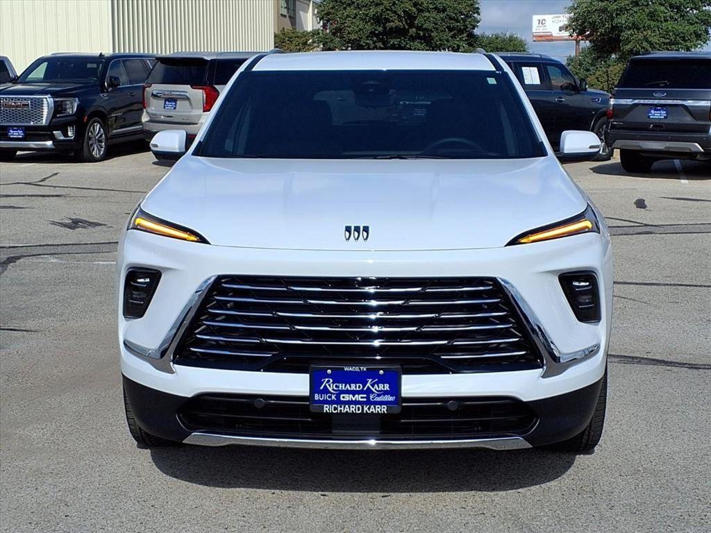 new 2026 Buick Enclave car, priced at $45,185