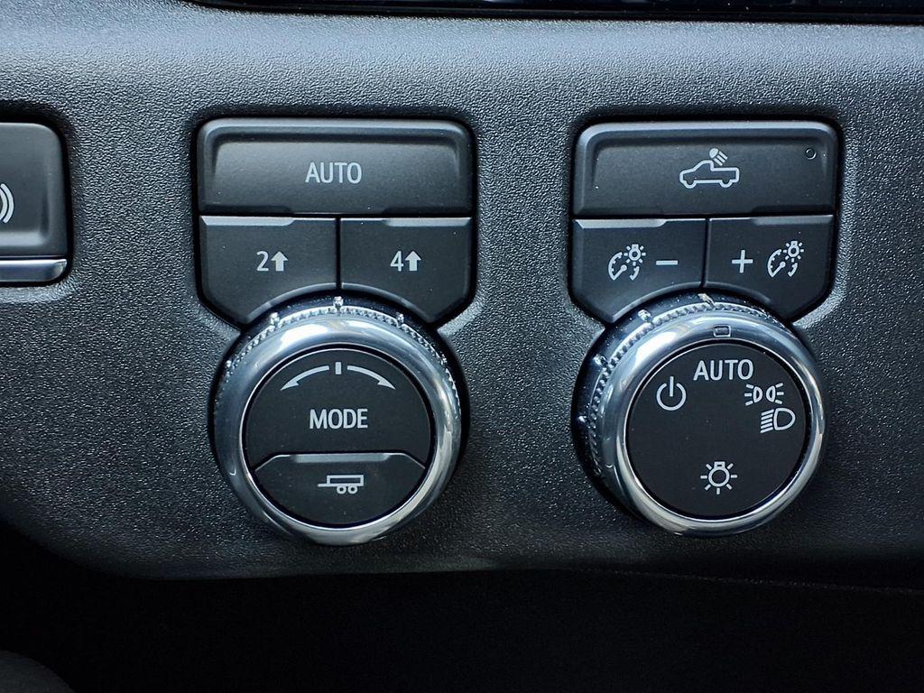 new 2026 GMC Sierra 1500 car, priced at $49,895