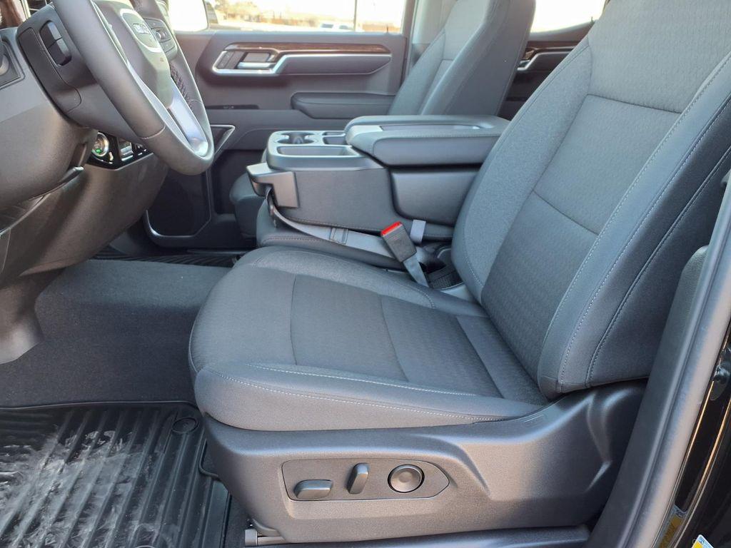 new 2026 GMC Sierra 1500 car, priced at $49,895