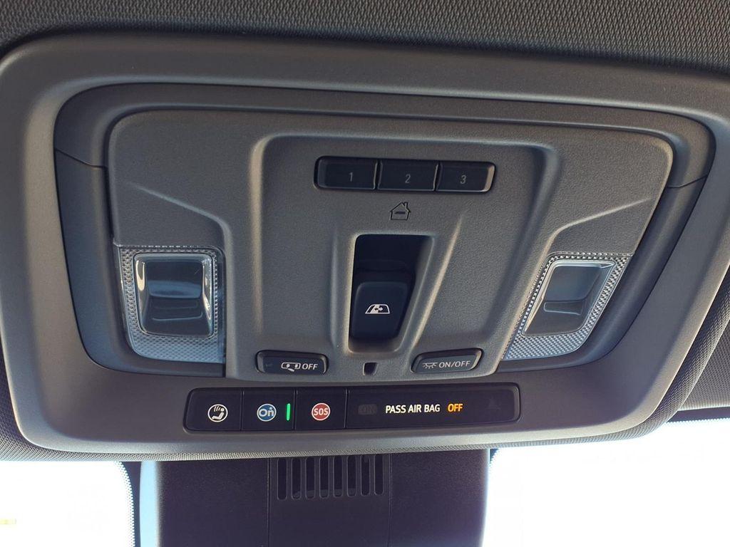 new 2026 GMC Sierra 1500 car, priced at $49,895