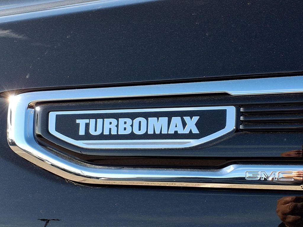 new 2026 GMC Sierra 1500 car, priced at $49,895