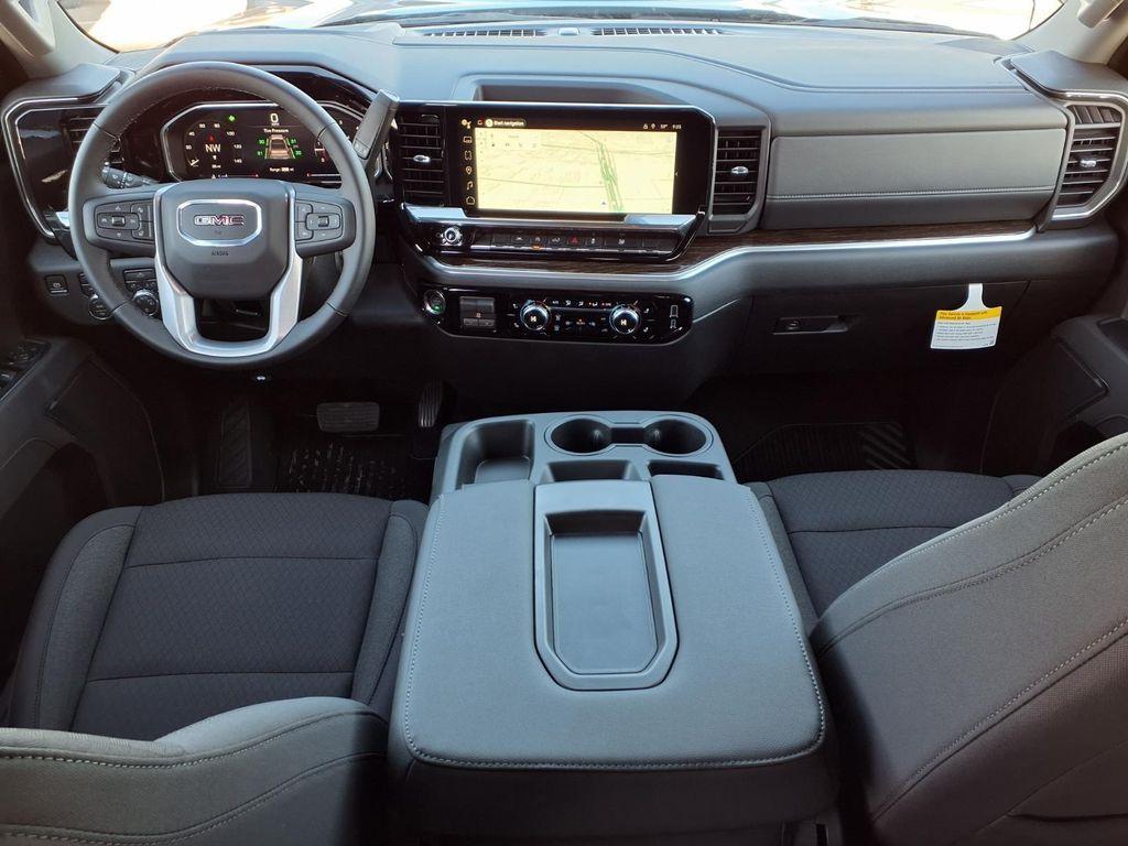 new 2026 GMC Sierra 1500 car, priced at $49,895