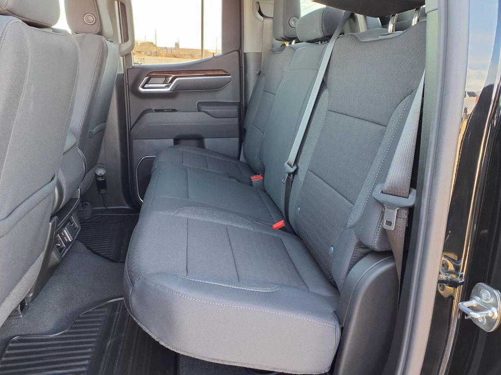 new 2026 GMC Sierra 1500 car, priced at $49,895