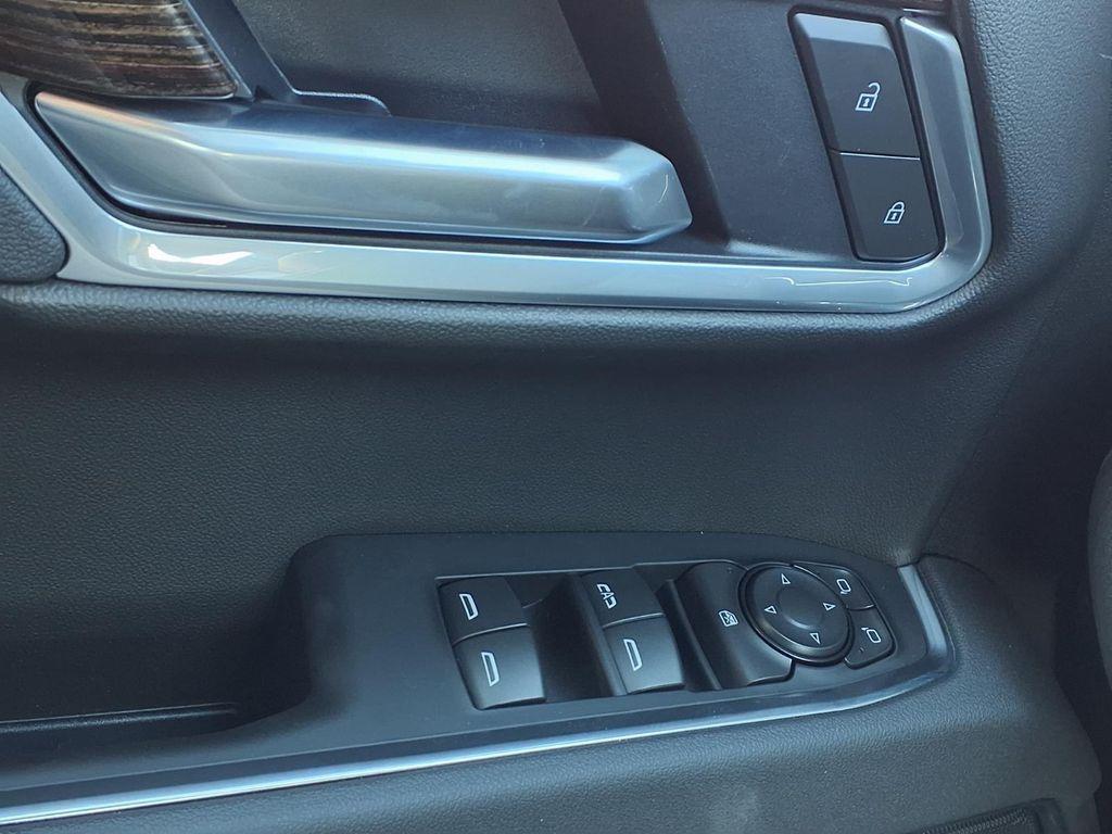 new 2026 GMC Sierra 1500 car, priced at $49,895