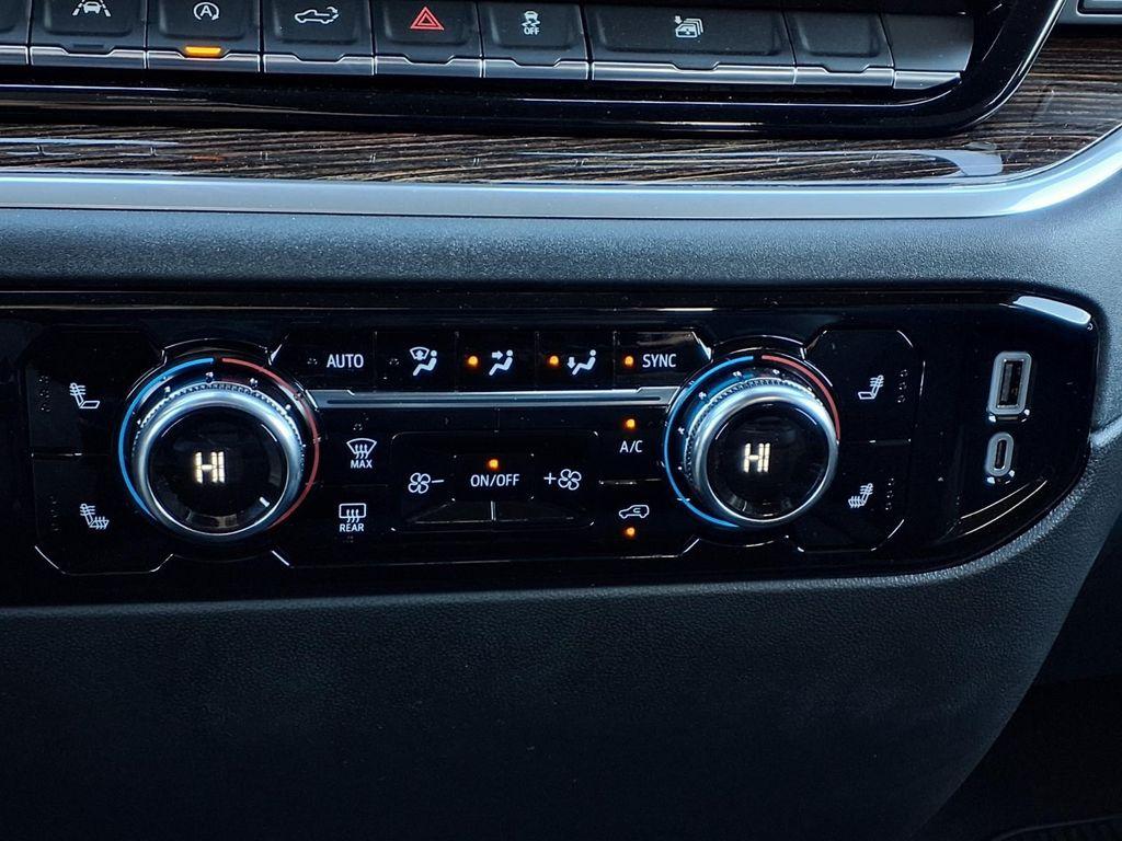 new 2026 GMC Sierra 1500 car, priced at $49,895