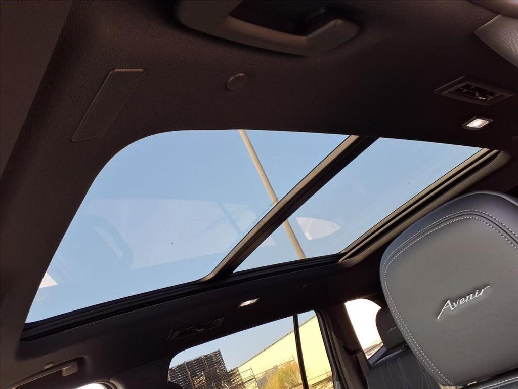 new 2026 Buick Enclave car, priced at $58,635