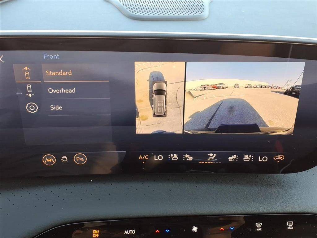 new 2026 Buick Enclave car, priced at $58,635