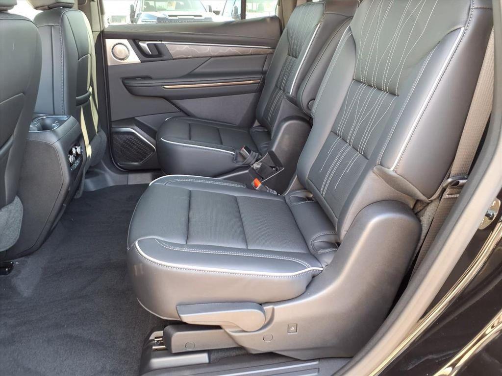 new 2026 Buick Enclave car, priced at $58,635