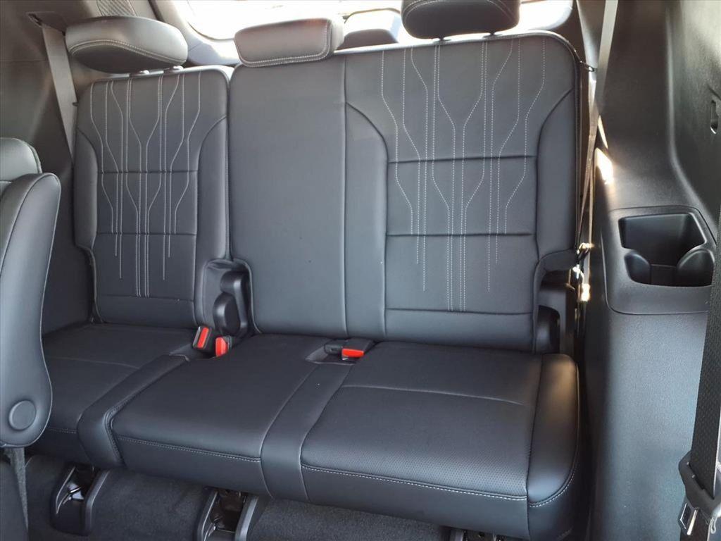 new 2026 Buick Enclave car, priced at $58,635