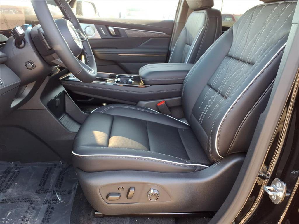 new 2026 Buick Enclave car, priced at $58,635