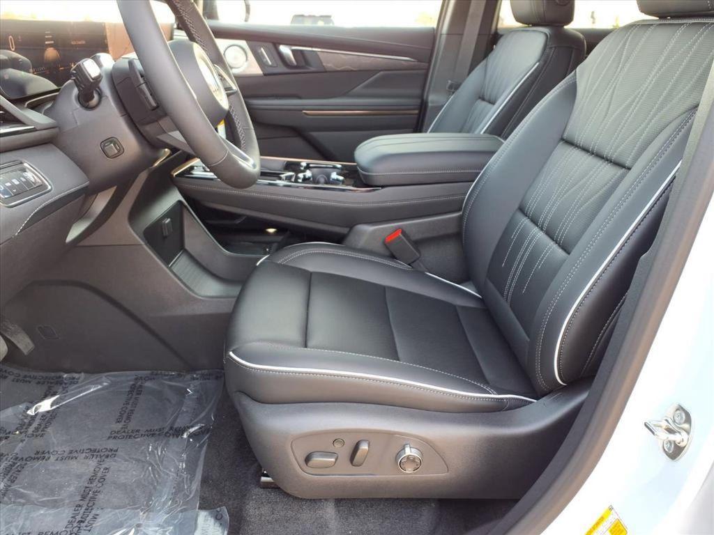 new 2026 Buick Enclave car, priced at $59,110