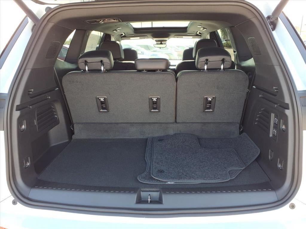 new 2026 Buick Enclave car, priced at $59,110