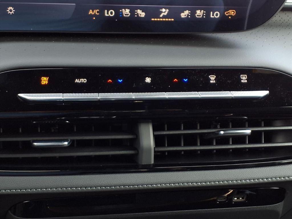 new 2026 Buick Enclave car, priced at $59,110