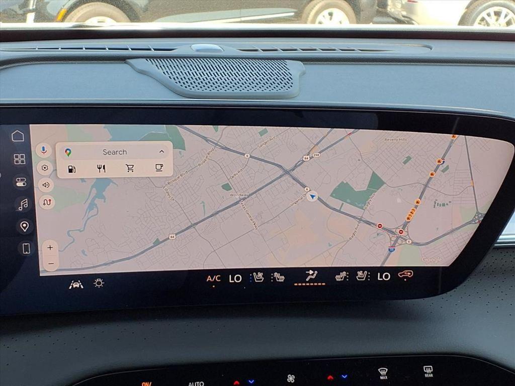 new 2026 Buick Enclave car, priced at $59,110