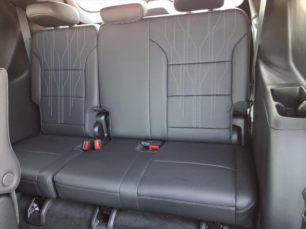 new 2026 Buick Enclave car, priced at $59,110