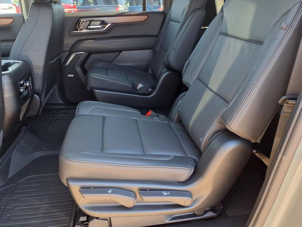 new 2026 GMC Yukon XL car, priced at $89,025