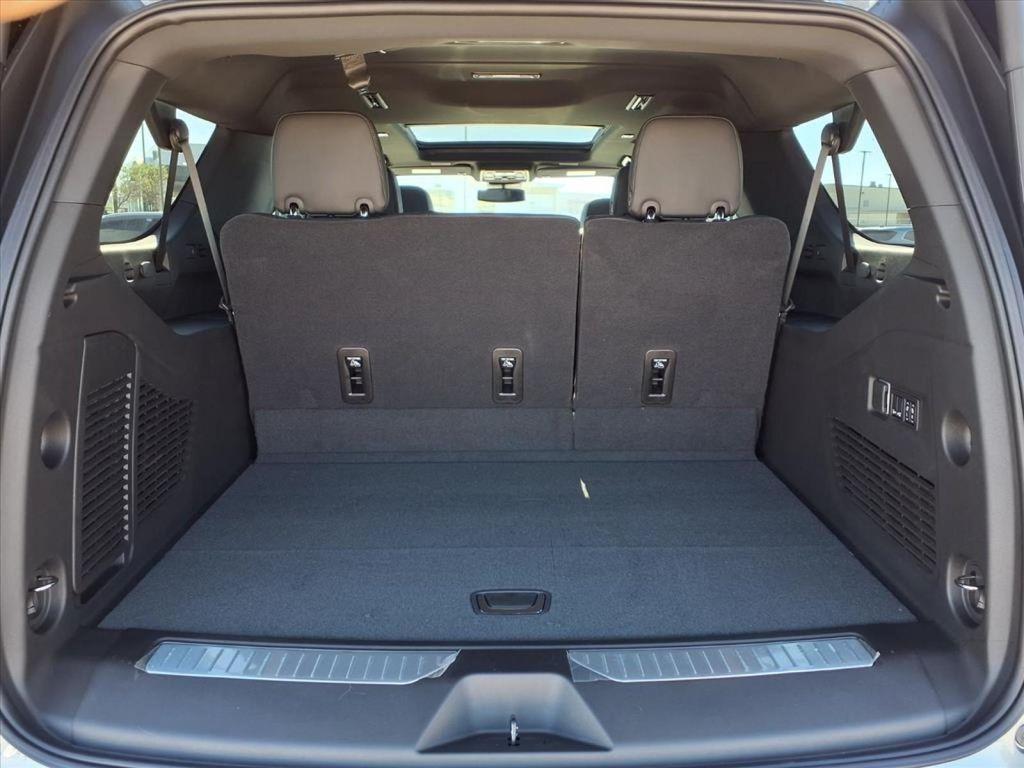 new 2026 GMC Yukon XL car, priced at $89,025