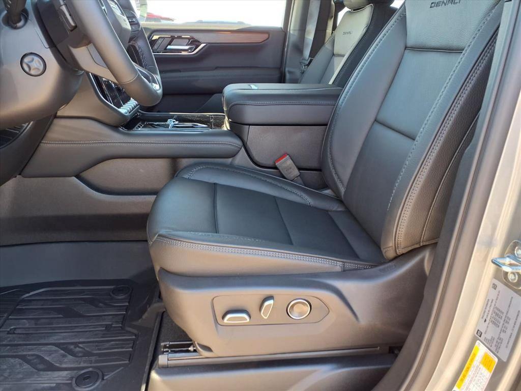 new 2026 GMC Yukon XL car, priced at $89,025