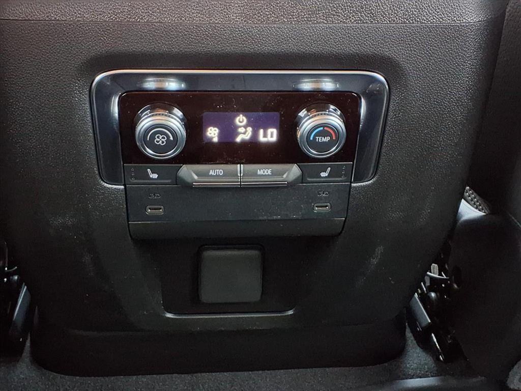 new 2026 GMC Yukon XL car, priced at $89,025