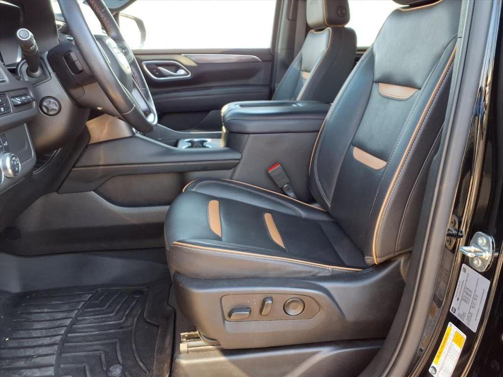 used 2023 GMC Yukon XL car, priced at $58,995