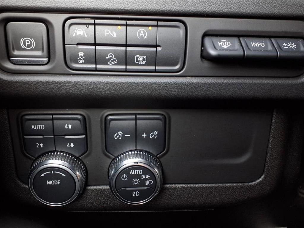 used 2023 GMC Yukon XL car, priced at $58,995