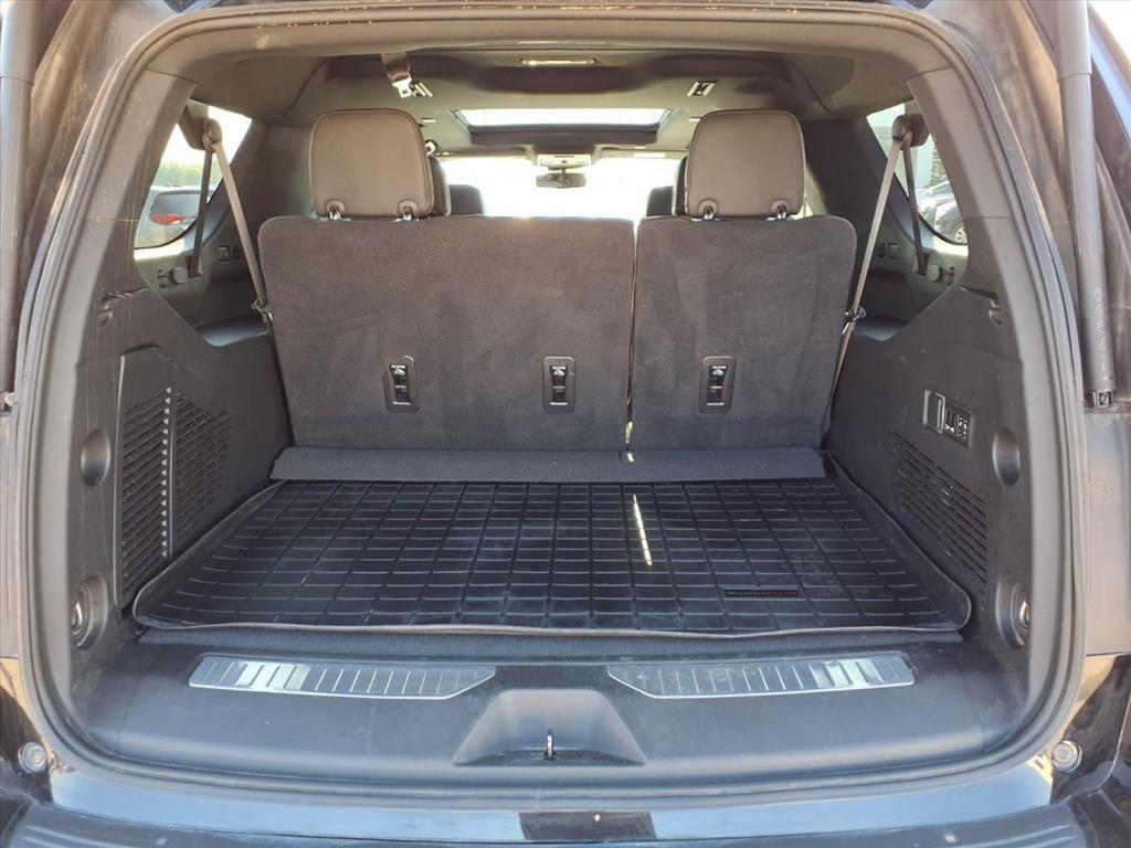 used 2023 GMC Yukon XL car, priced at $58,995