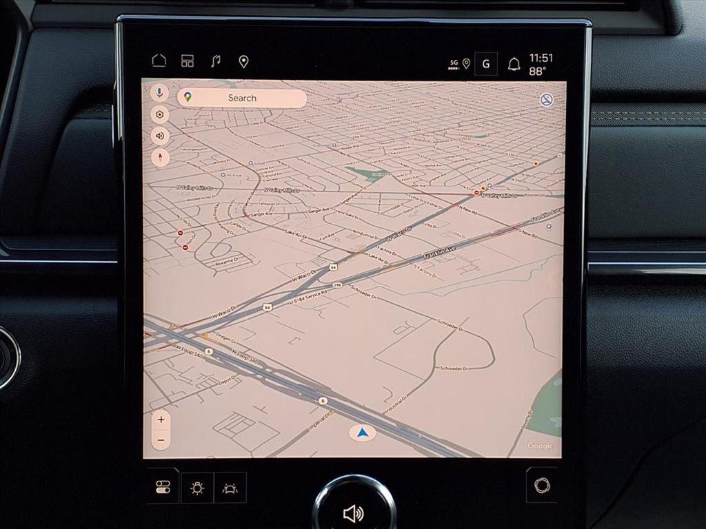 new 2026 GMC Terrain car, priced at $39,343