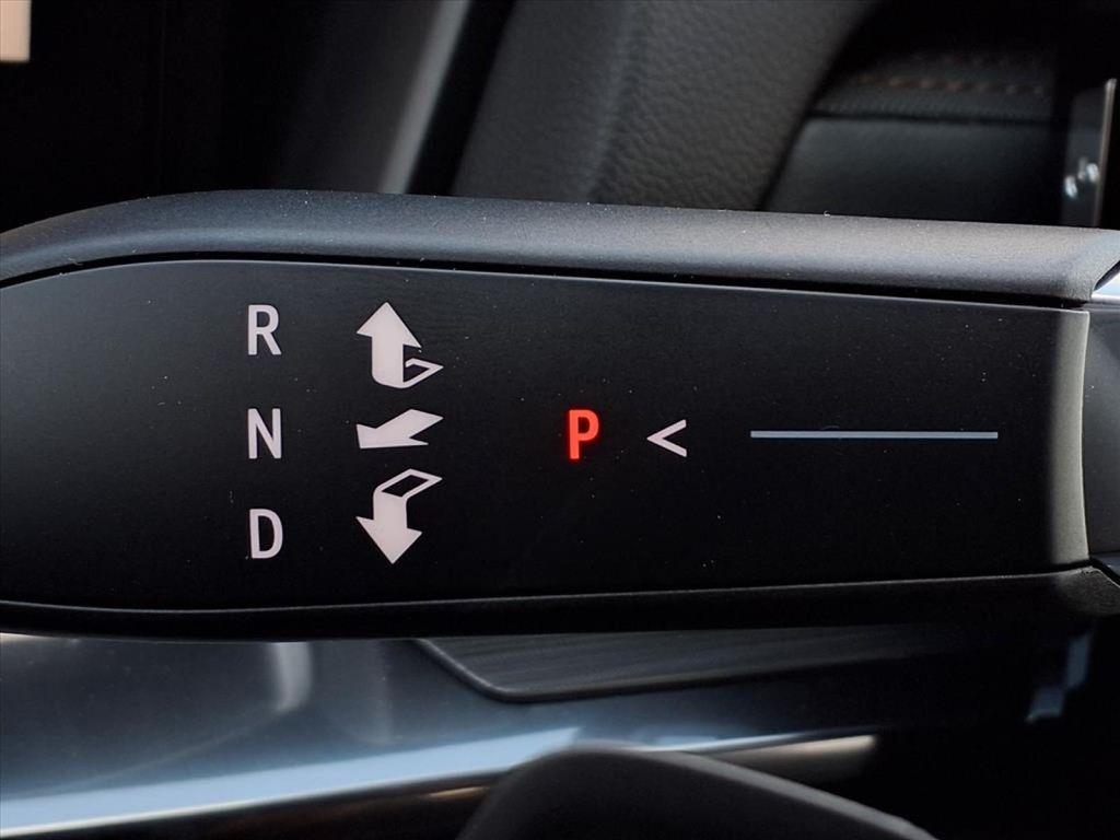 new 2026 GMC Terrain car, priced at $39,343