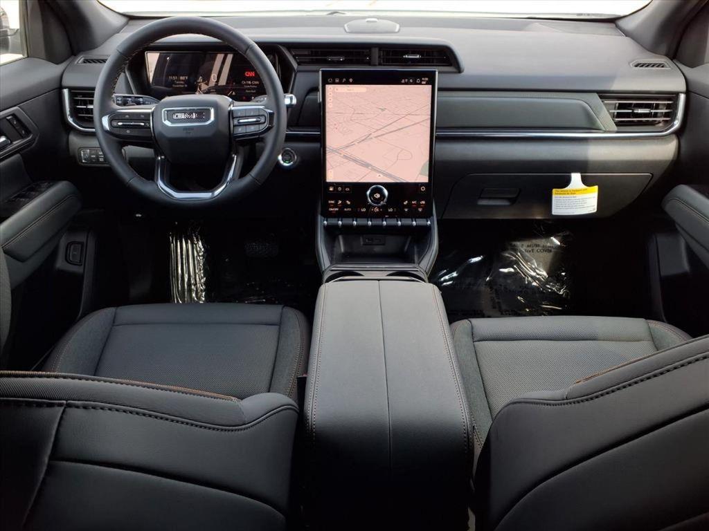 new 2026 GMC Terrain car, priced at $39,343