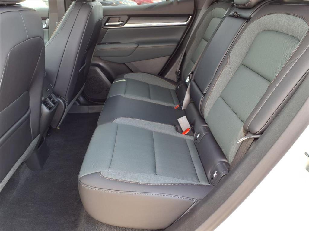 new 2026 GMC Terrain car, priced at $39,343