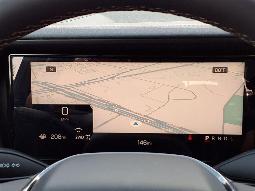 new 2026 GMC Terrain car, priced at $39,343