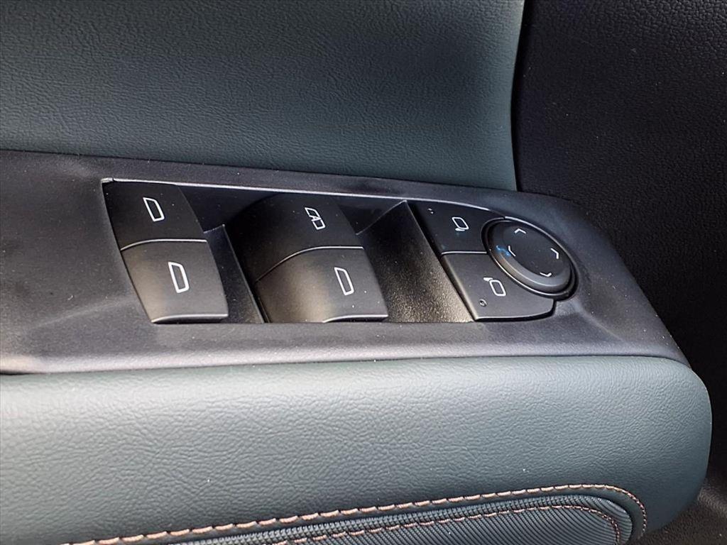 new 2026 GMC Terrain car, priced at $39,343