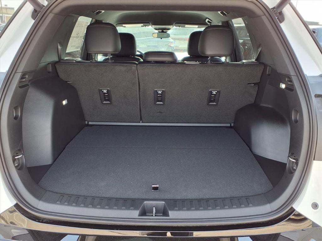 new 2026 GMC Terrain car, priced at $39,343