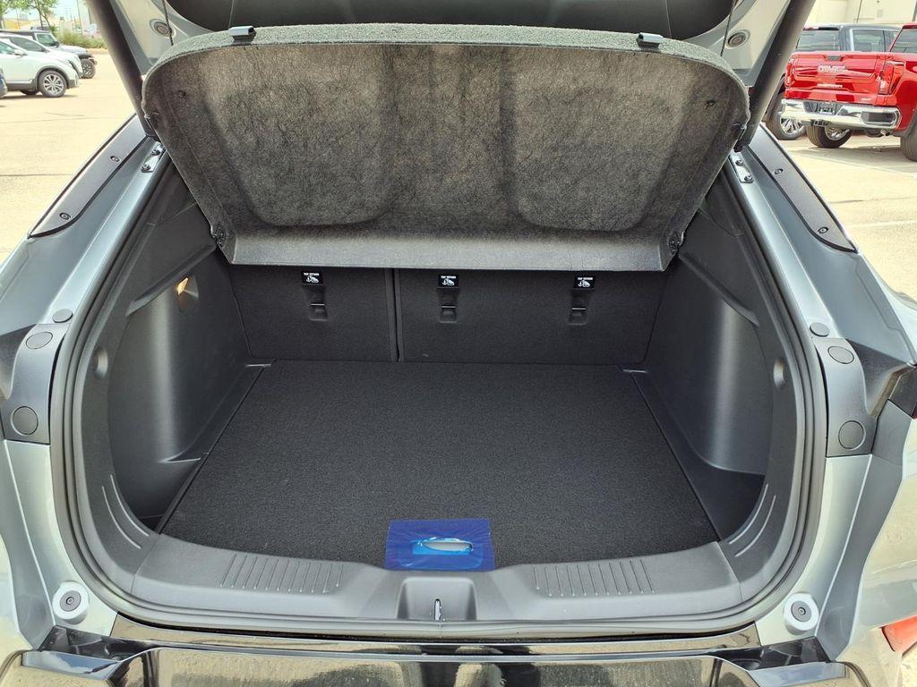 new 2026 Buick Envista car, priced at $30,694