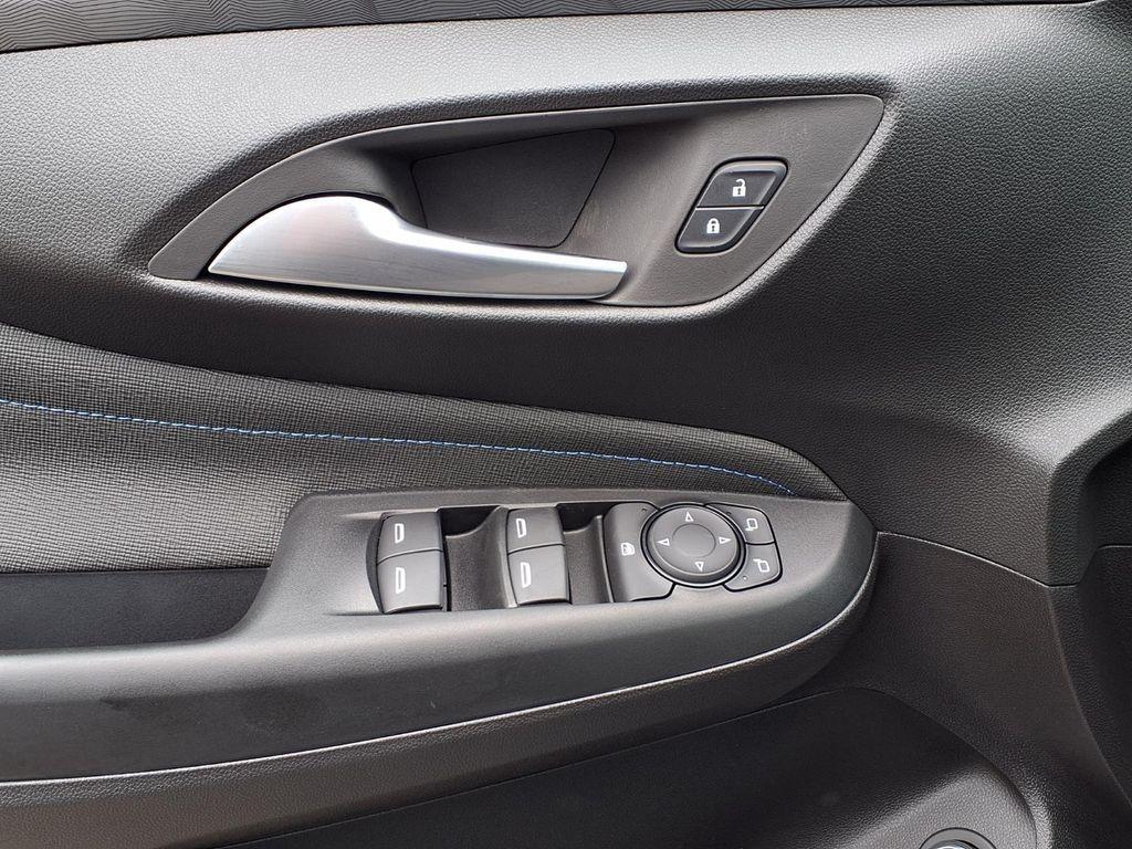 new 2026 Buick Envista car, priced at $30,694