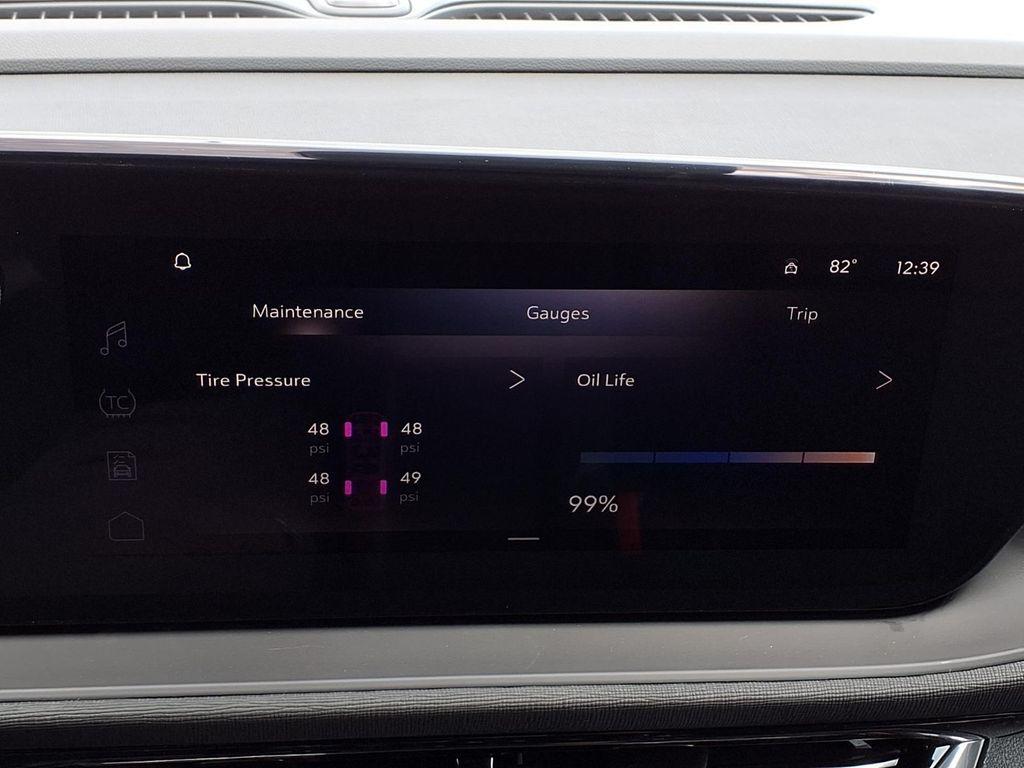 new 2026 Buick Envista car, priced at $30,694