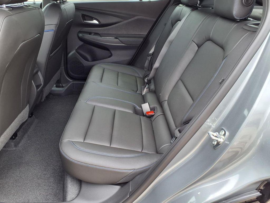 new 2026 Buick Envista car, priced at $30,694