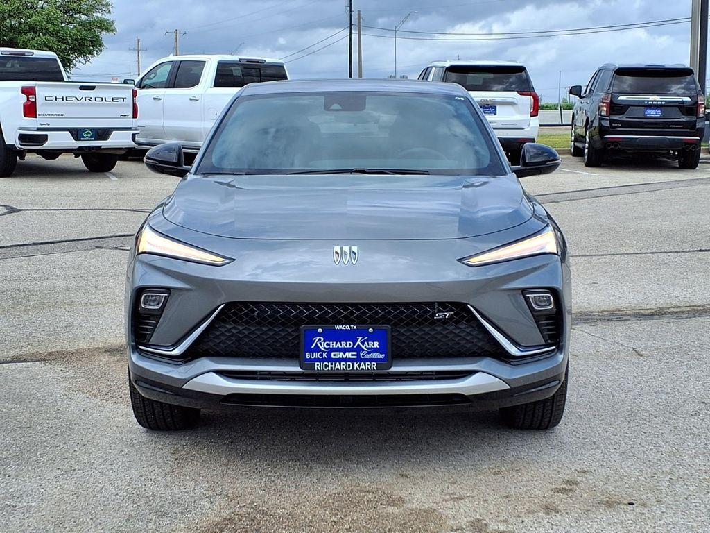 new 2026 Buick Envista car, priced at $30,694