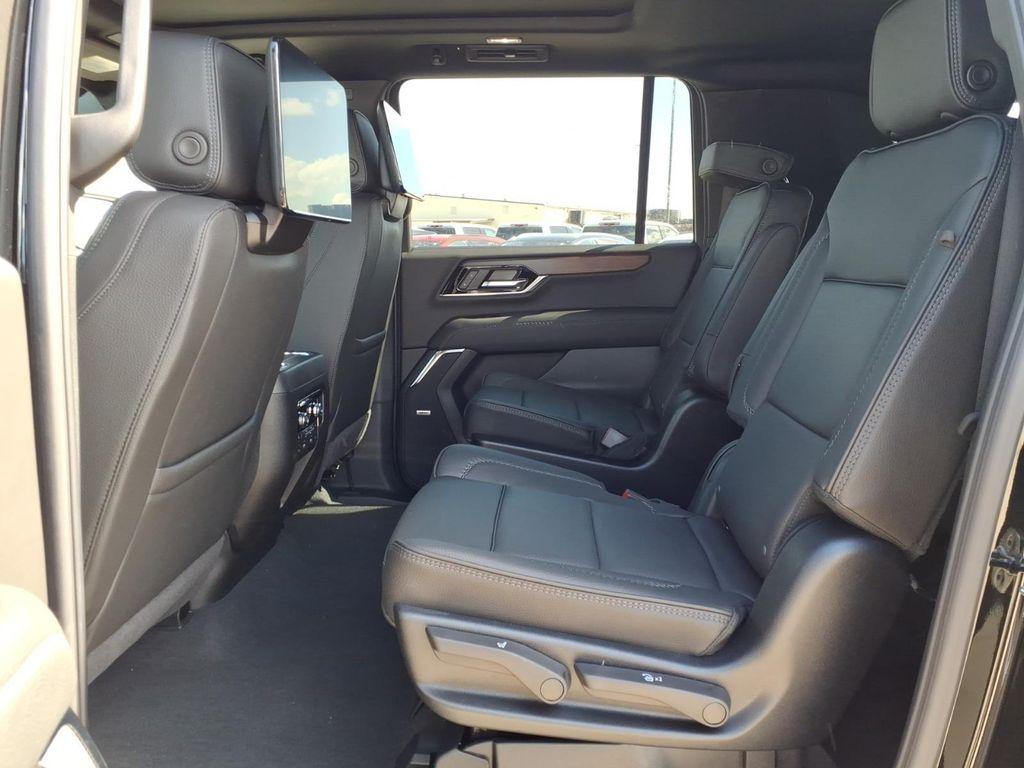 new 2026 GMC Yukon XL car, priced at $99,570