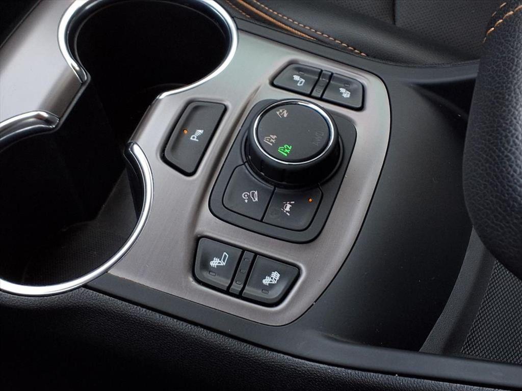 used 2022 GMC Terrain car, priced at $24,995