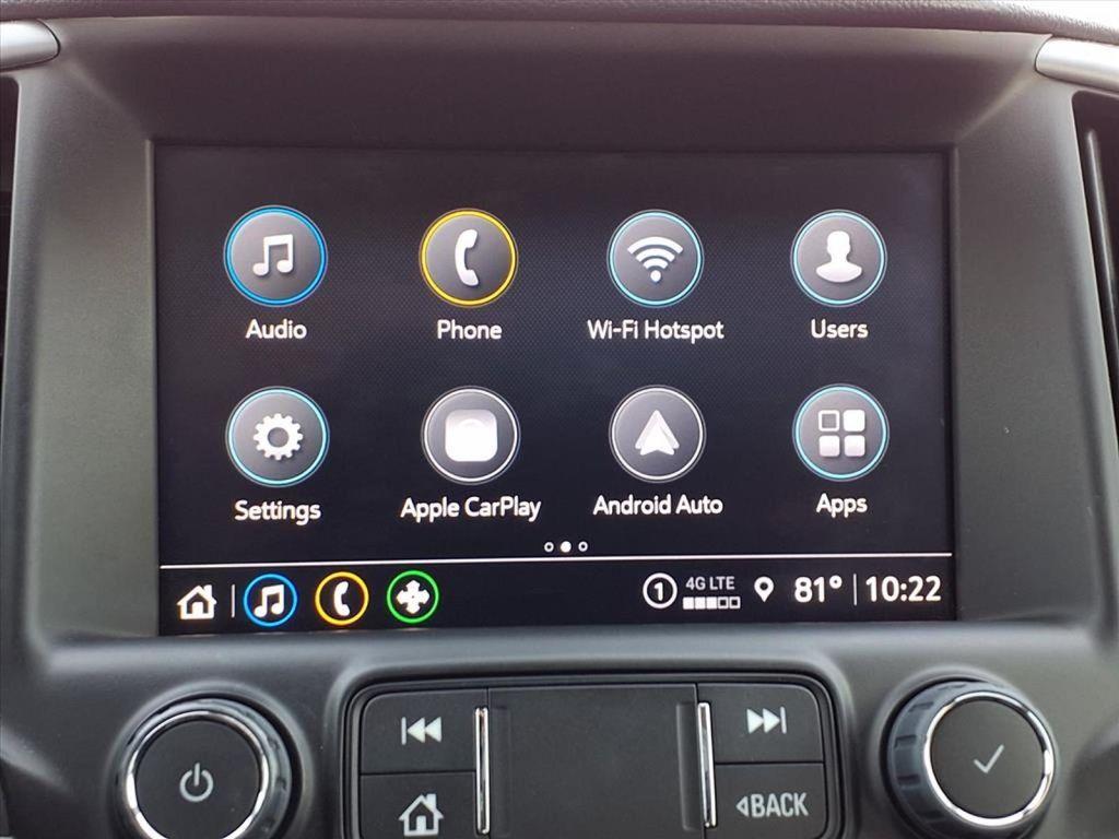 used 2022 GMC Terrain car, priced at $24,995