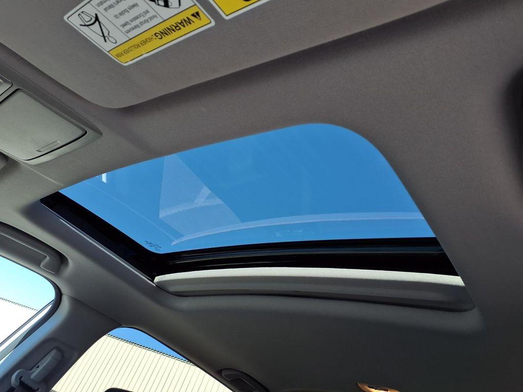 used 2020 Honda CR-V car, priced at $24,995