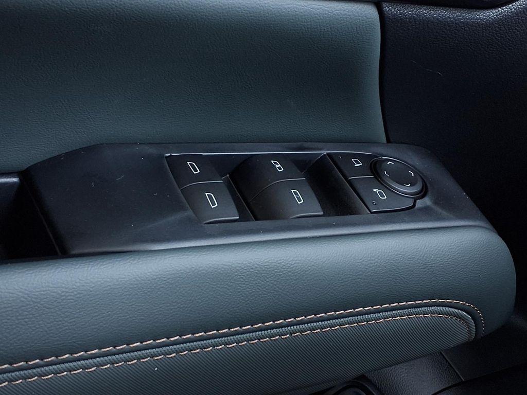 new 2026 GMC Terrain car, priced at $40,926