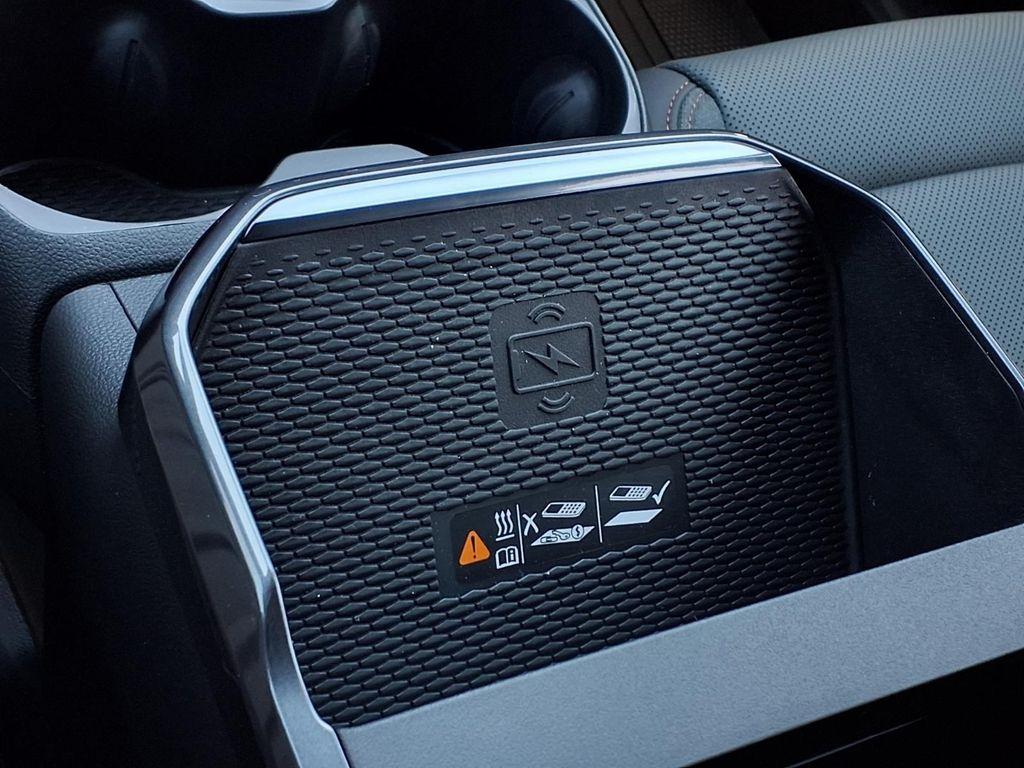 new 2026 GMC Terrain car, priced at $40,926