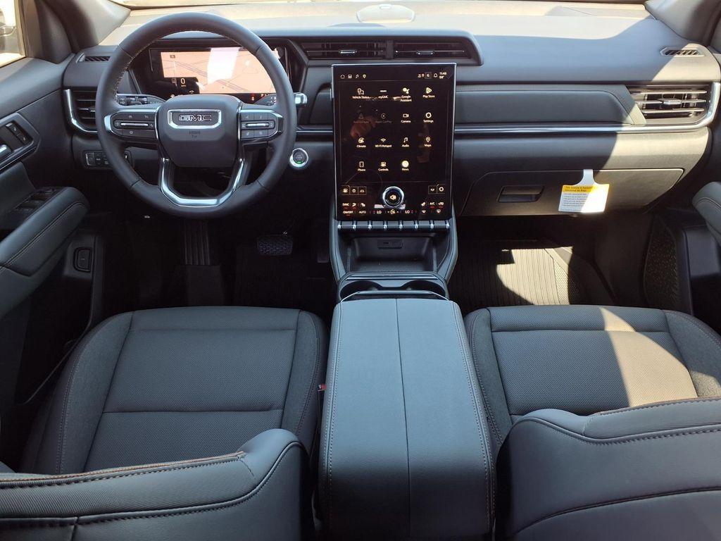 new 2026 GMC Terrain car, priced at $40,926