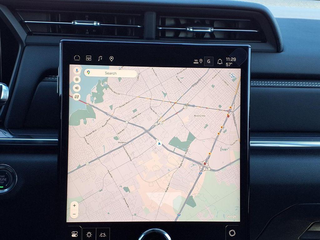 new 2026 GMC Terrain car, priced at $40,926