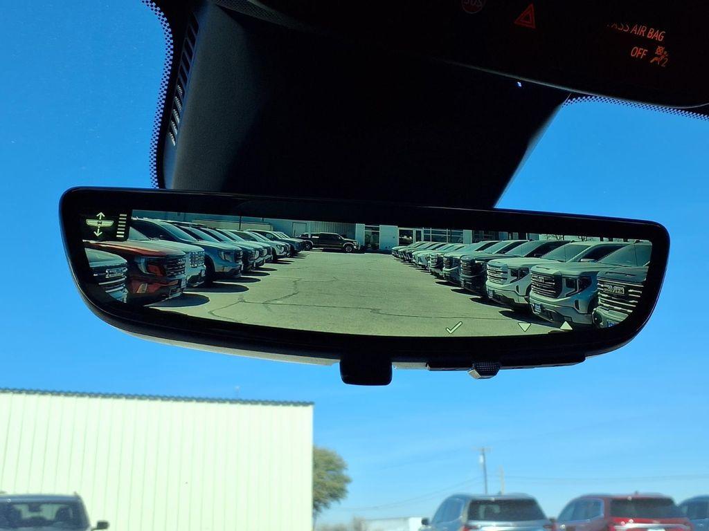 new 2026 GMC Terrain car, priced at $40,926