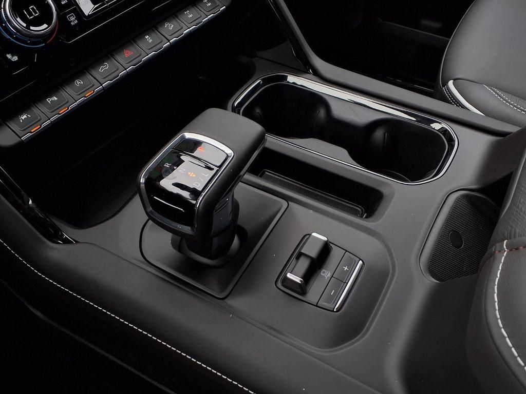 new 2026 GMC Sierra 1500 car, priced at $76,890