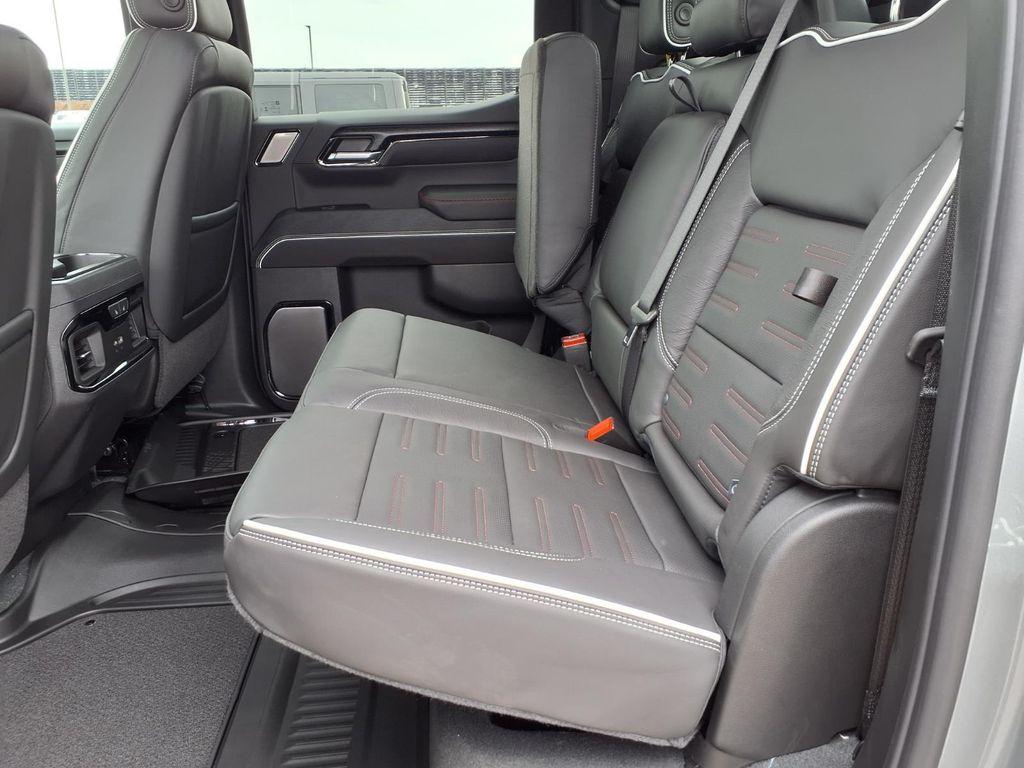 new 2026 GMC Sierra 1500 car, priced at $76,890