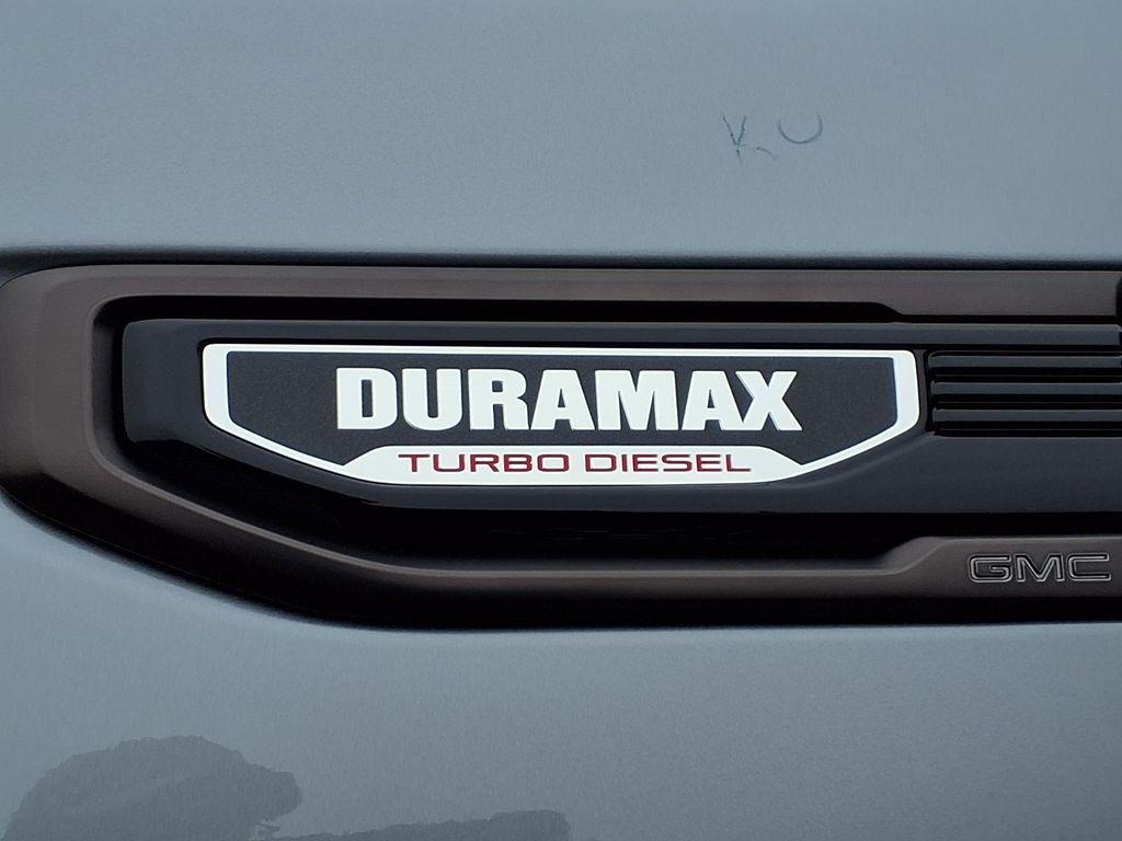 new 2026 GMC Sierra 1500 car, priced at $76,890